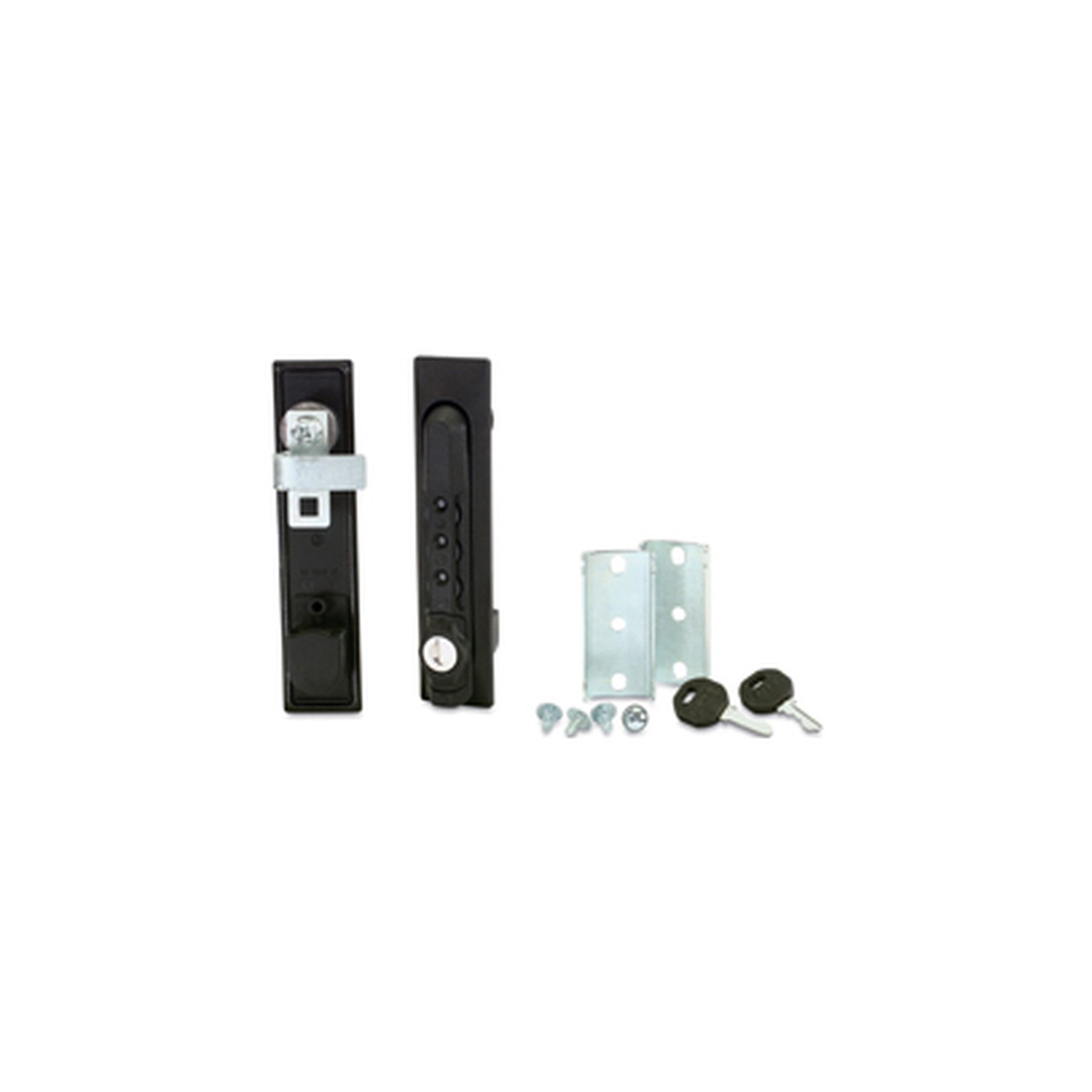Cerraduras Con Combinacion P/ Gabinete AR8132A — Schneider Electric (Pack 2) — Schneider Electric