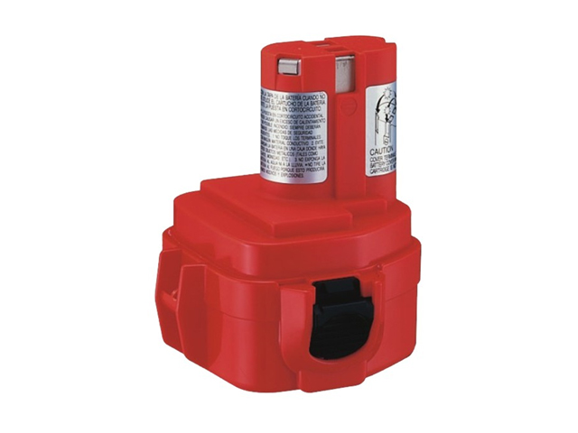 Bateria Ni-cd 12V 2.0HA (1222) 192597-4 — Makita — Makita
