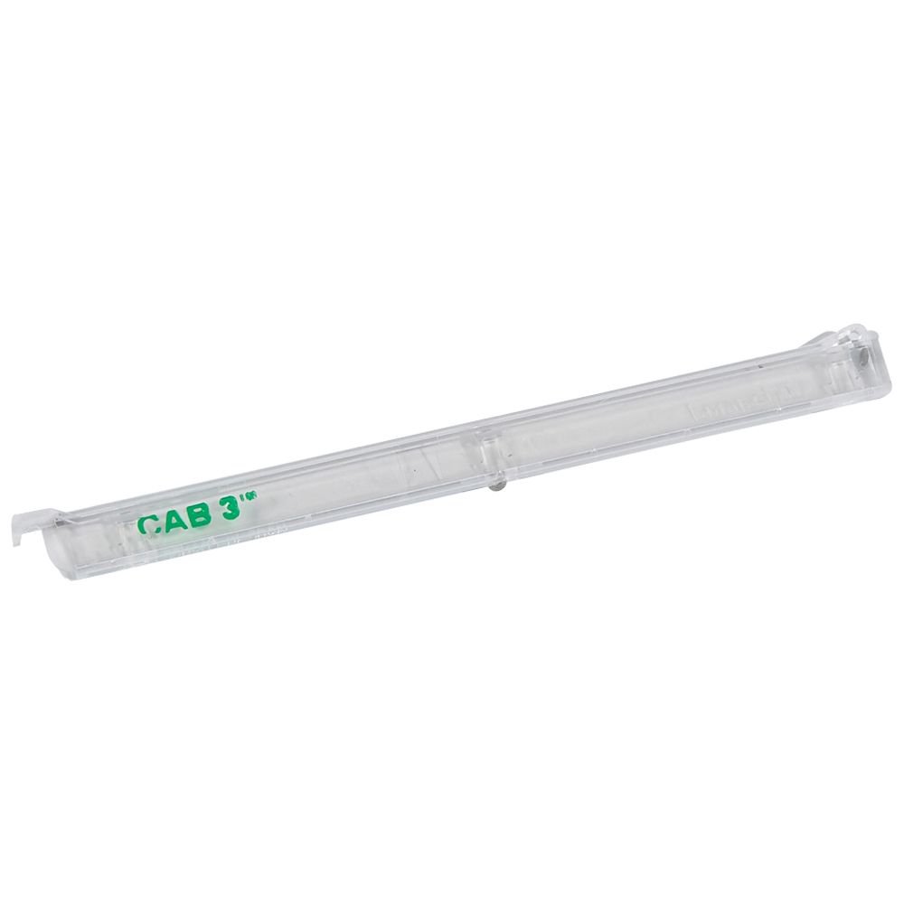 Cargador CAB3 0.15-0.5MM2VERDE 38394 — Legrand — Legrand