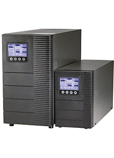 UPS SISTEMA ALIM ININTERRUMP 1000W 220VAC 50Hz KOLFF UMBW0001 Kolff — Kolff