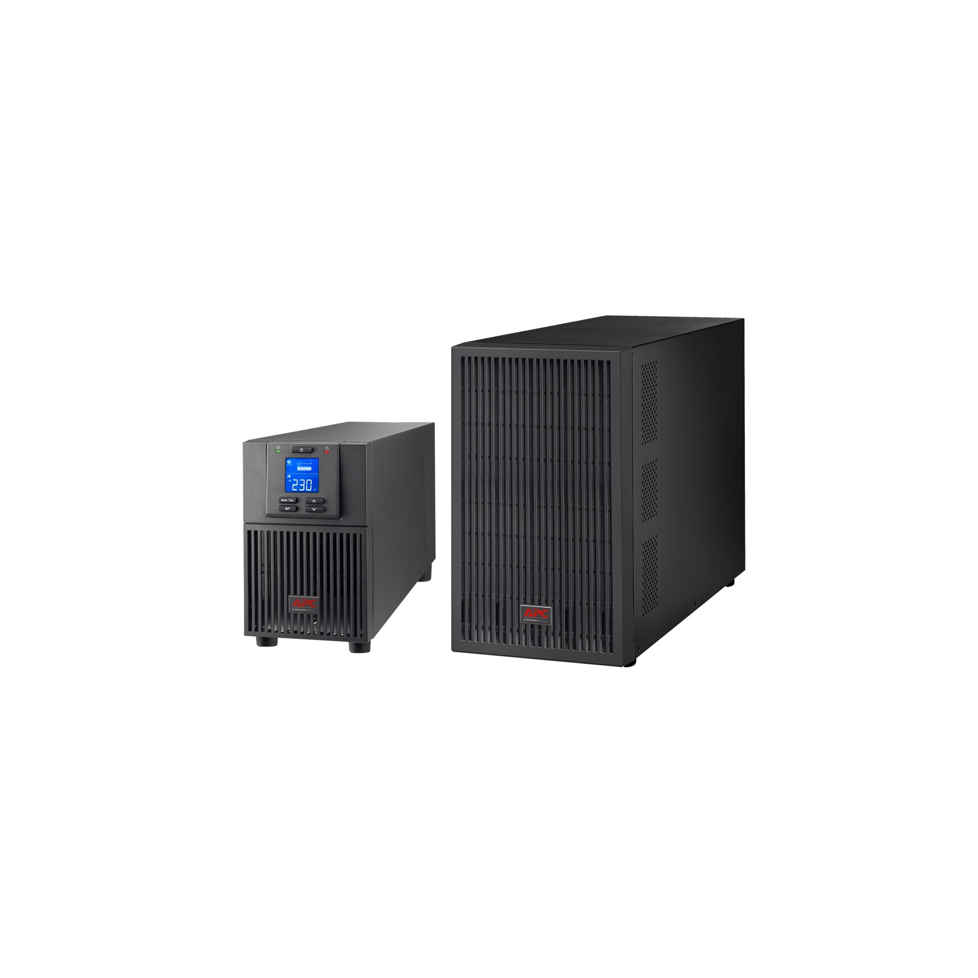 Ups Easyline 3000VA 230VAC SRV3KIL — Schneider Electric — Schneider Electric