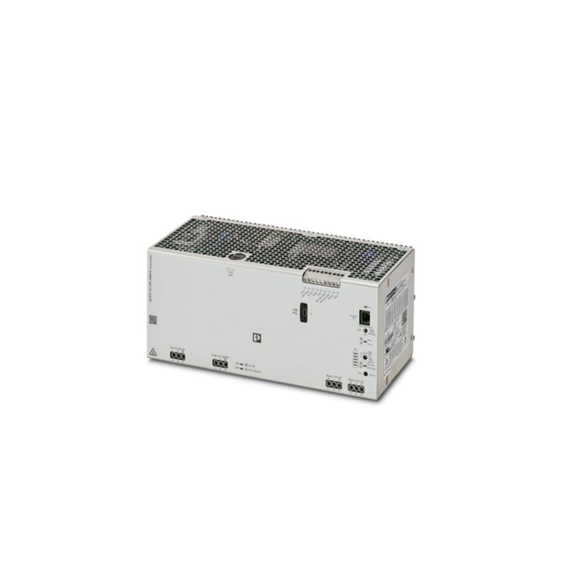 Fuente de Poder Entrada 120 230V AC Salida 1kVA 2320283 — Phoenix Contact — Phoenix Contact