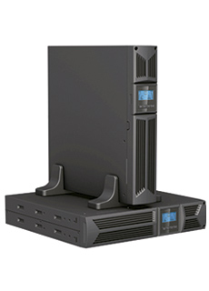 UPS RACK ONLINE DOBLE CONV 3kVA AUTONOMI 5MIN KOLFF UMNW0003 Kolff — Kolff