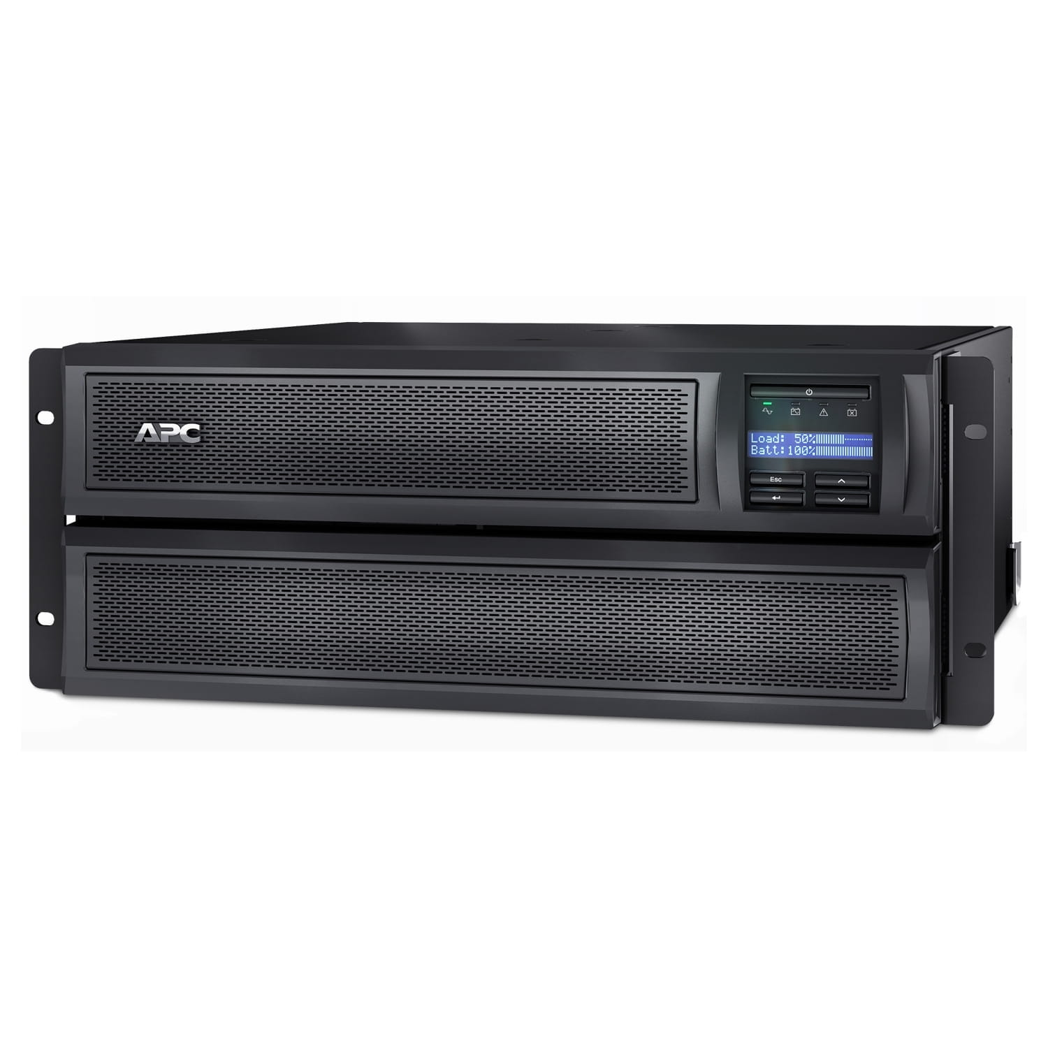 Ups Monofasica Apc Smart-ups X 3000VA 200-240V SMX3000HV — Schneider Electric — Schneider Electric