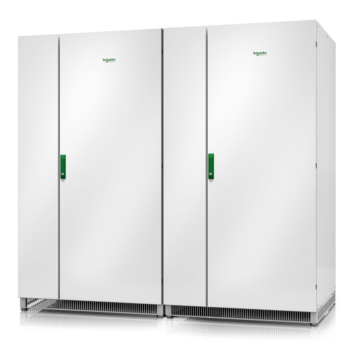 Easy Ups 3M Gabinete Clasico para Baterias 1000mm IEC Con Baterias Config E E3MCBC10E — Schneider Electric — Schneider Electric