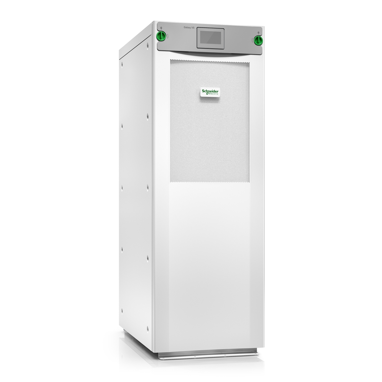 Ups Galaxy 30kW 400V 0BATT4 GVSUPS30K0B4HS — Schneider Electric — Schneider Electric