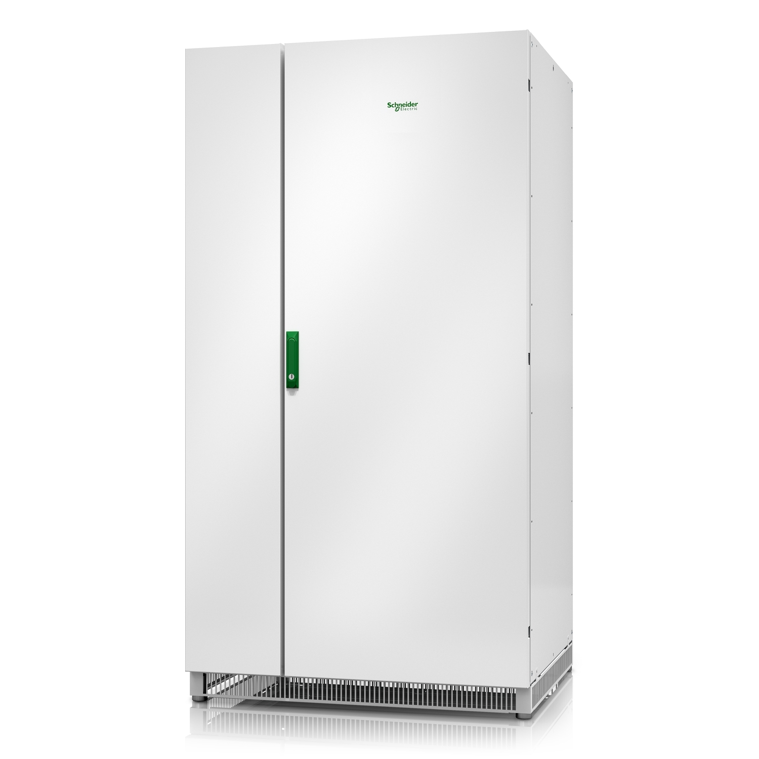 Gab. de Baterias Clasico para Easy Ups 3M 1000mm a E3MCBC10A — Schneider Electric — Schneider Electric