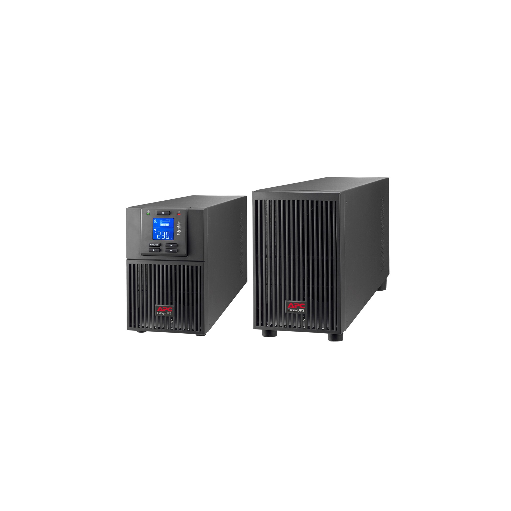 Apc Easy Ups Srv 1000VA 230V C/ Bateria Externo SRV1KIL — Schneider Electric — Schneider Electric