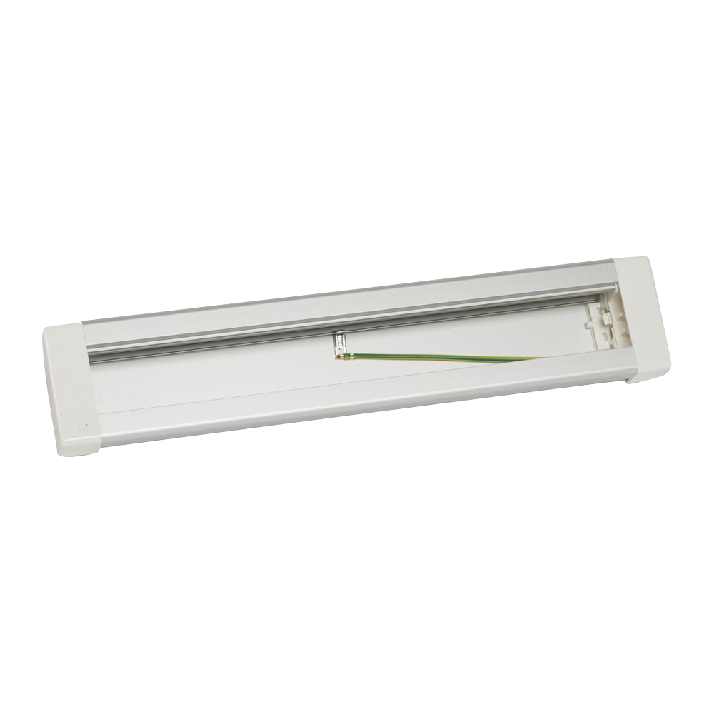 Block Multi-tomas Vacias 16 Mod 54692 — Legrand — Legrand