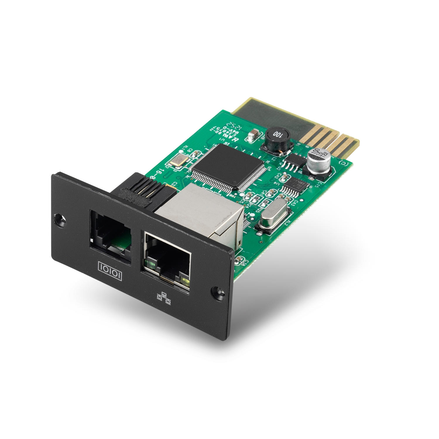 Ups Tarjeta Snmp en Linea Apc Easy APV9601 — Schneider Electric — Schneider Electric