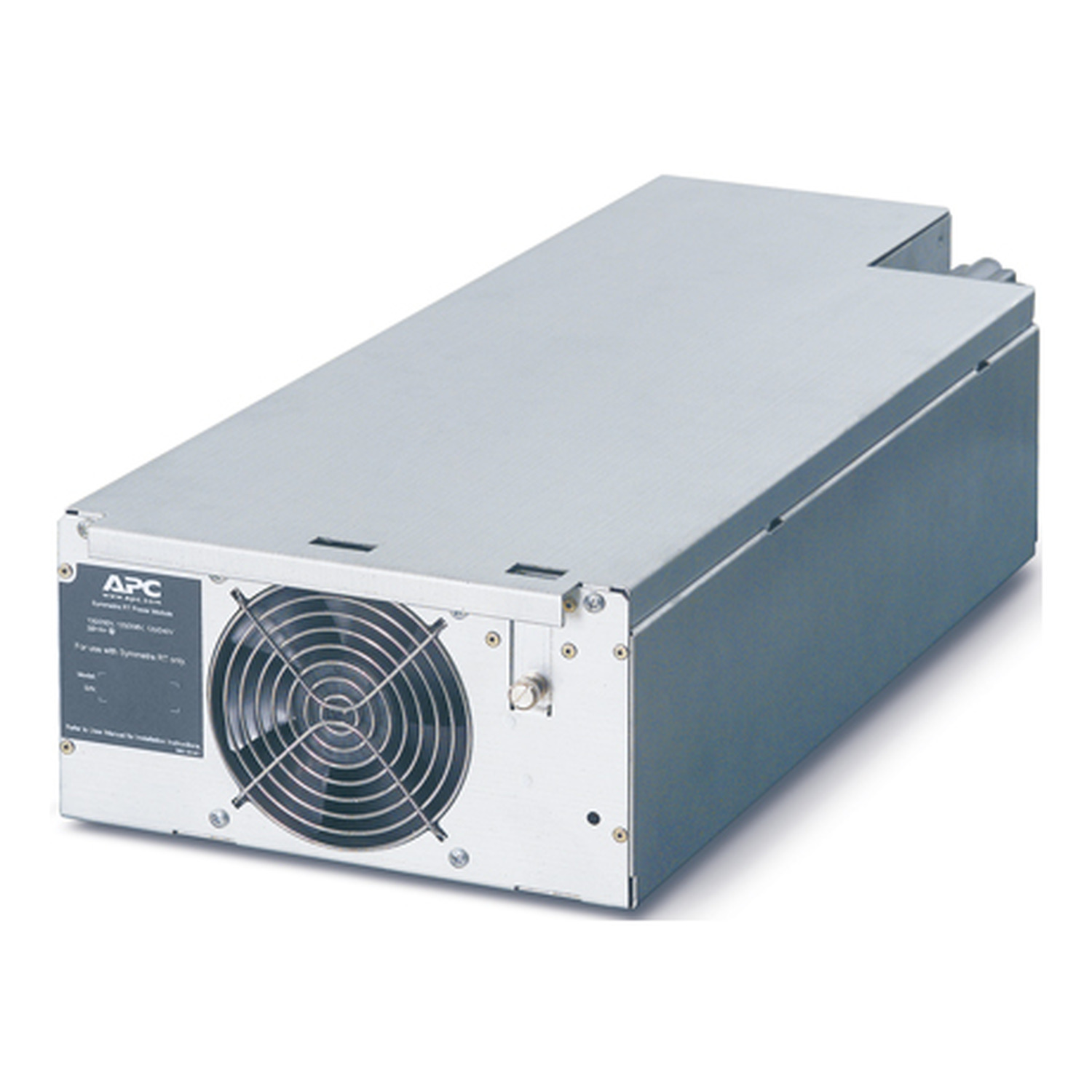 Modulo Potencia Para Ups Symmetra Lx 4kVA SYPM4KI — Apc — Apc