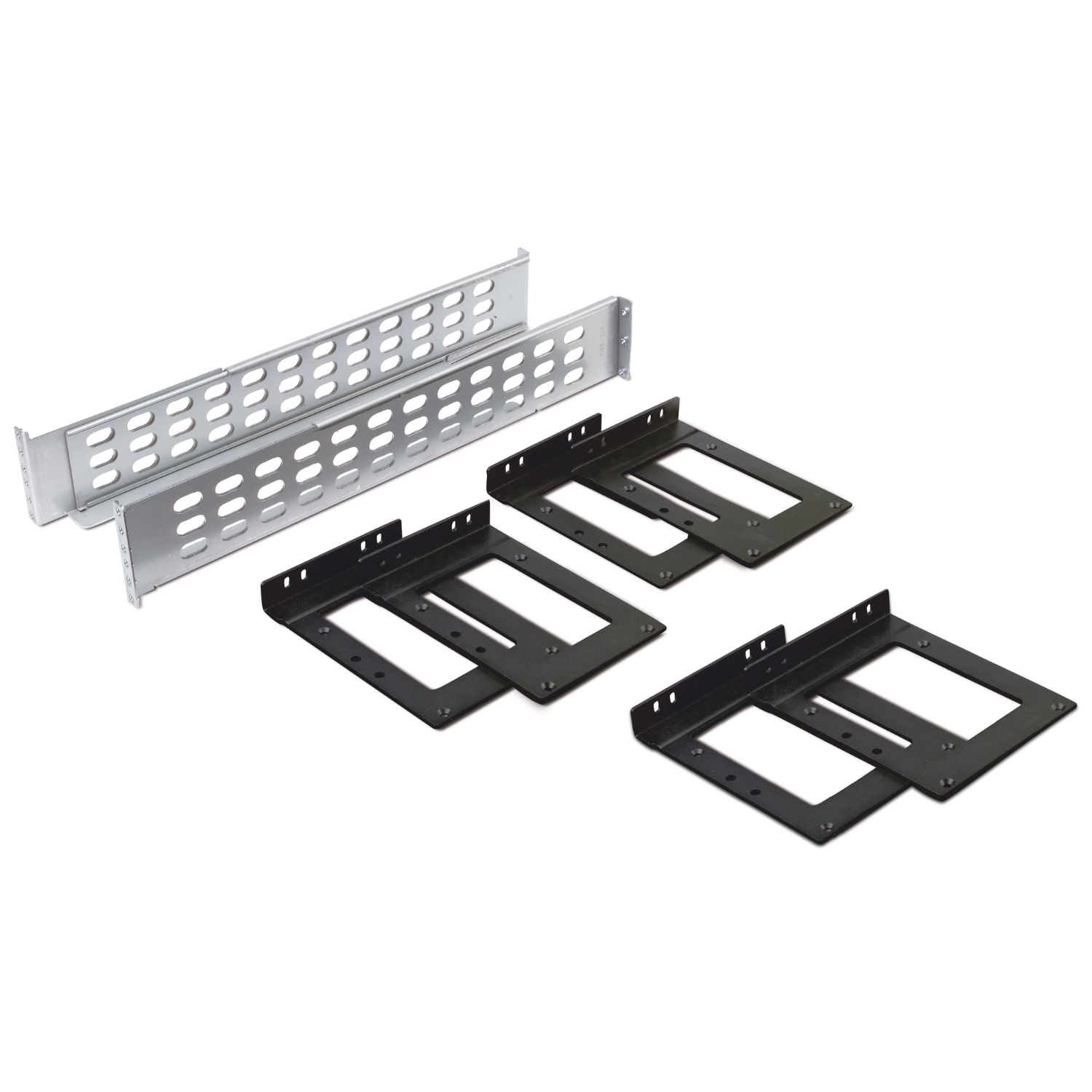 Kit de Rieles Apc Smart-ups Srt 19 SRTRK2 — Schneider Electric — Schneider Electric