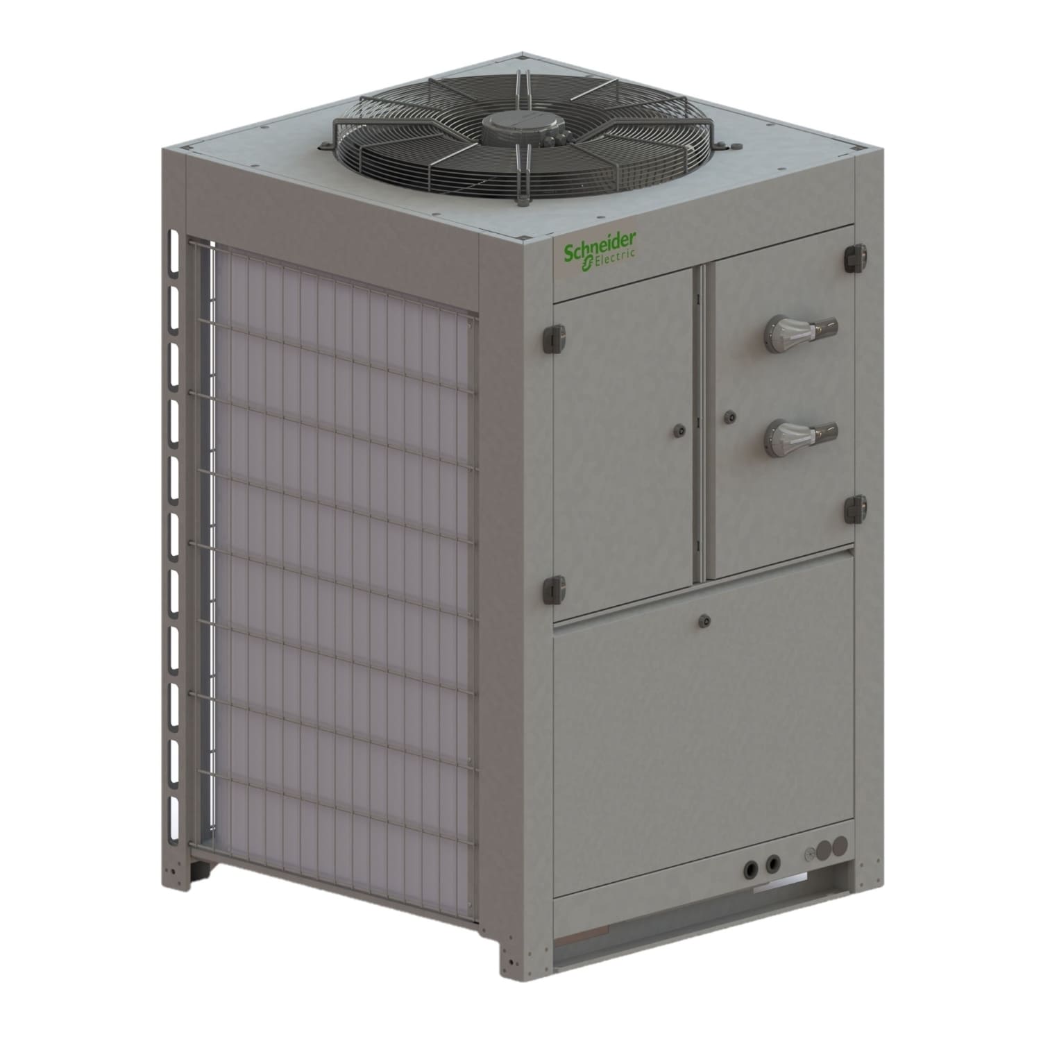 Unidad Exterior Inrow Dx 300mm 380-415V ACCU30202 — Apc — Apc