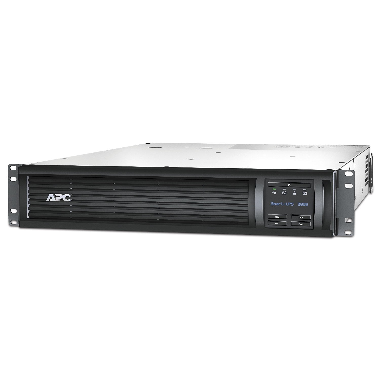 Ups Smart 3000VA 230V Pantalla LCD SMT3000RMI2U — Schneider Electric — Schneider Electric