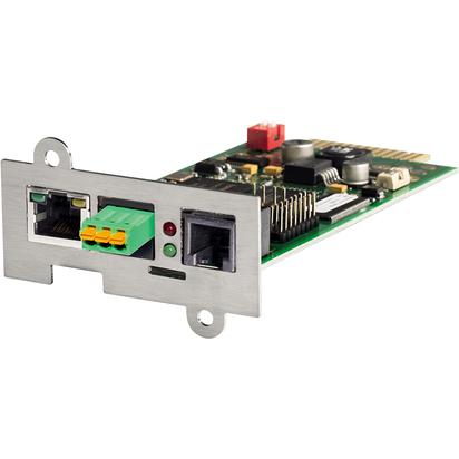 Tarjeta Red Ups CS141MSK 310935 — Legrand — Legrand