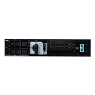 Pdu Bypass 11 Rt G2 para Ups Powervalue 6-10kVA 4NWP101737R0002 — ABB — ABB