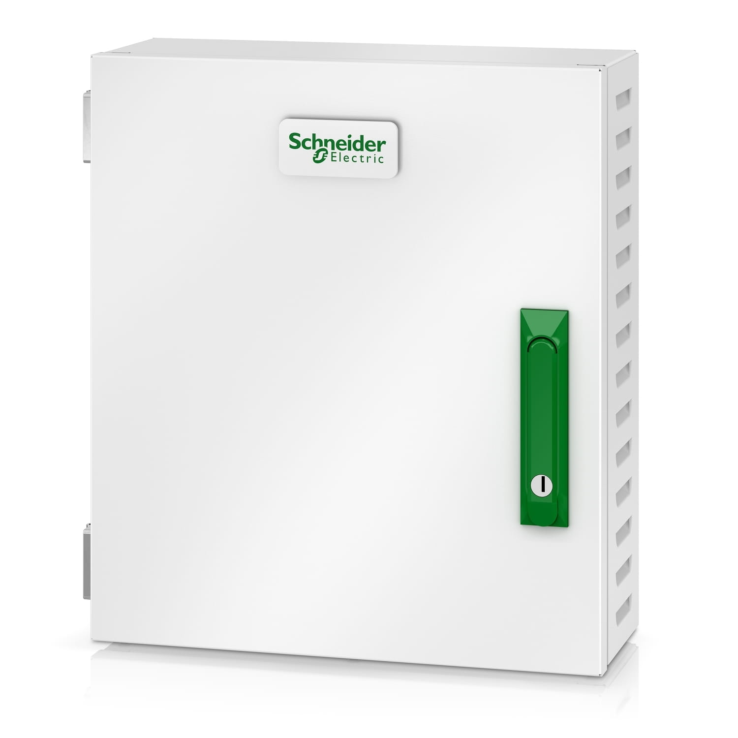 Panel de Bypass Galaxy Vs 10-20kW 400V Para Montaje en Pared GVSBPSU10K20H — Schneider Electric — Schneider Electric
