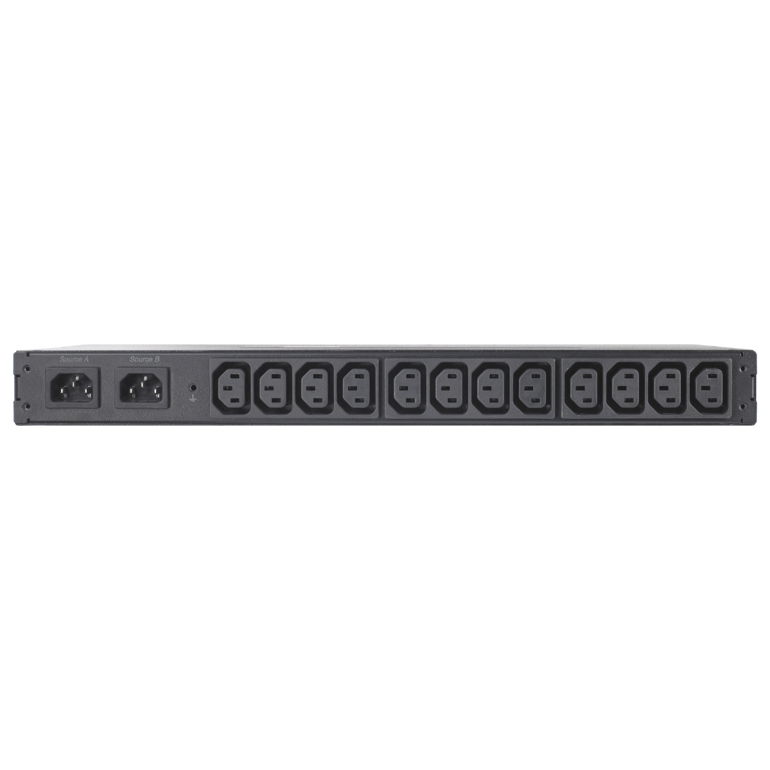 Interruptor TRANSFERENCIA 10A 230V C14 IN (12) C AP4421 Schneider Electric — Schneider Electric