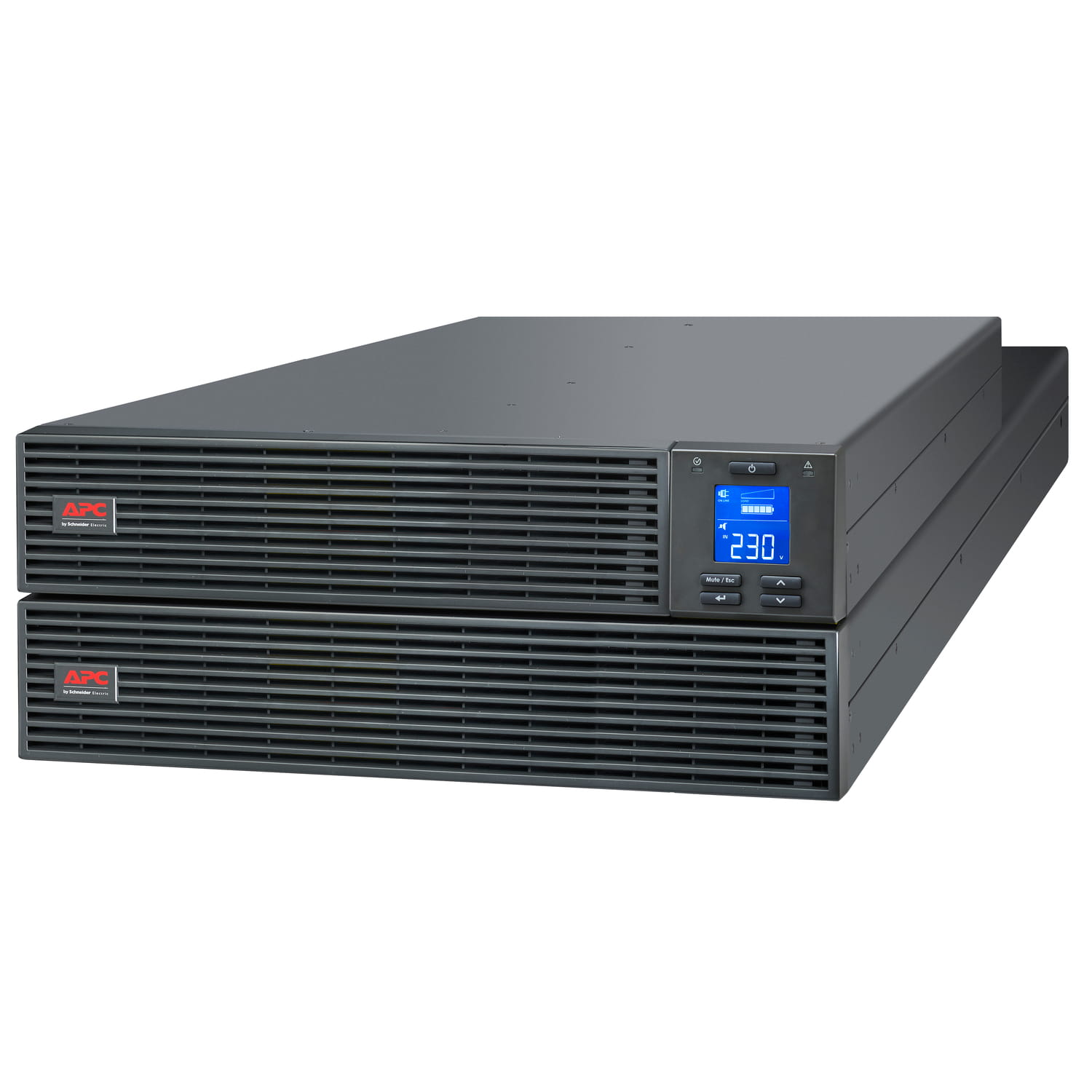 Unidad Easy Ups Srv de Apc 6000VA y 230V SRV6KRI — Schneider Electric — Schneider Electric
