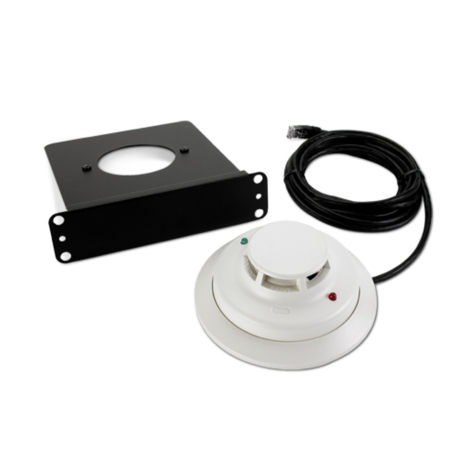 Sensor de Humo Netbotz: 10 Pies NBES0307 — Apc — Apc