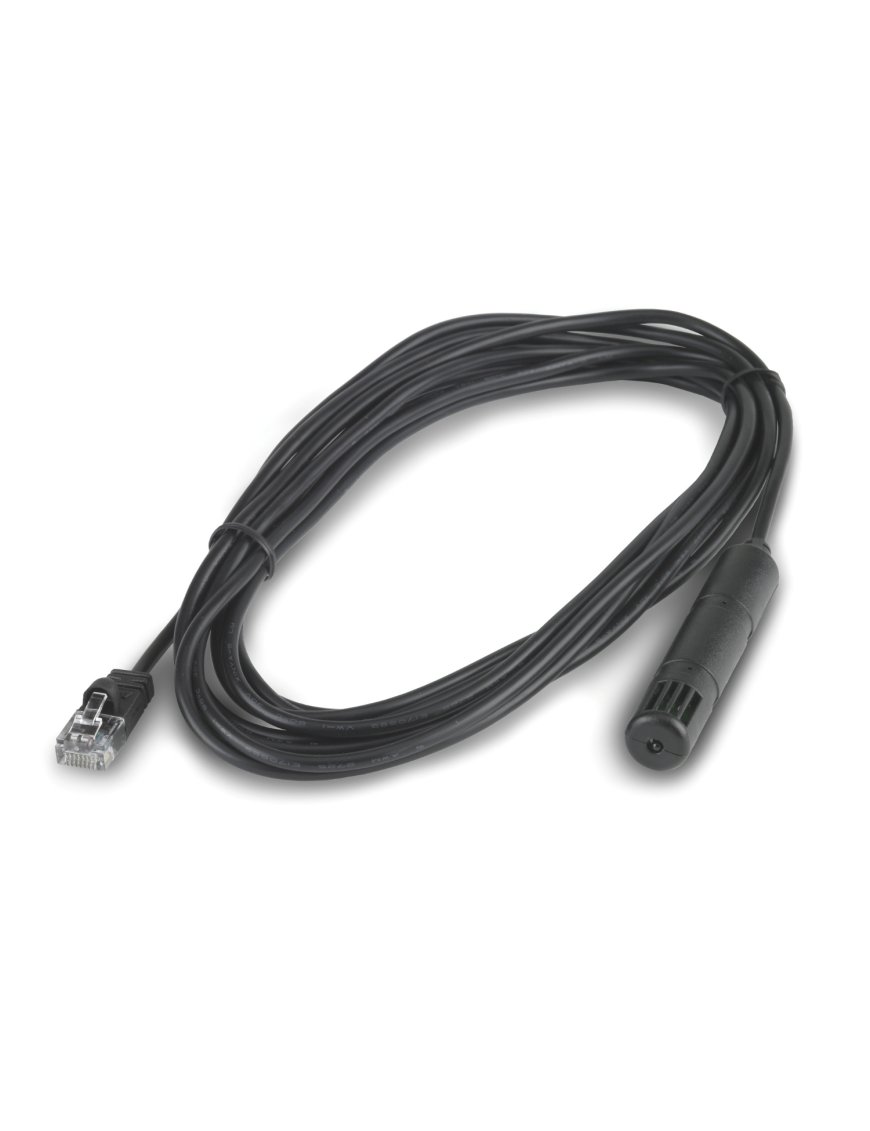 Sensor de Temperatura y Humedad de AP9335TH — Apc — Apc