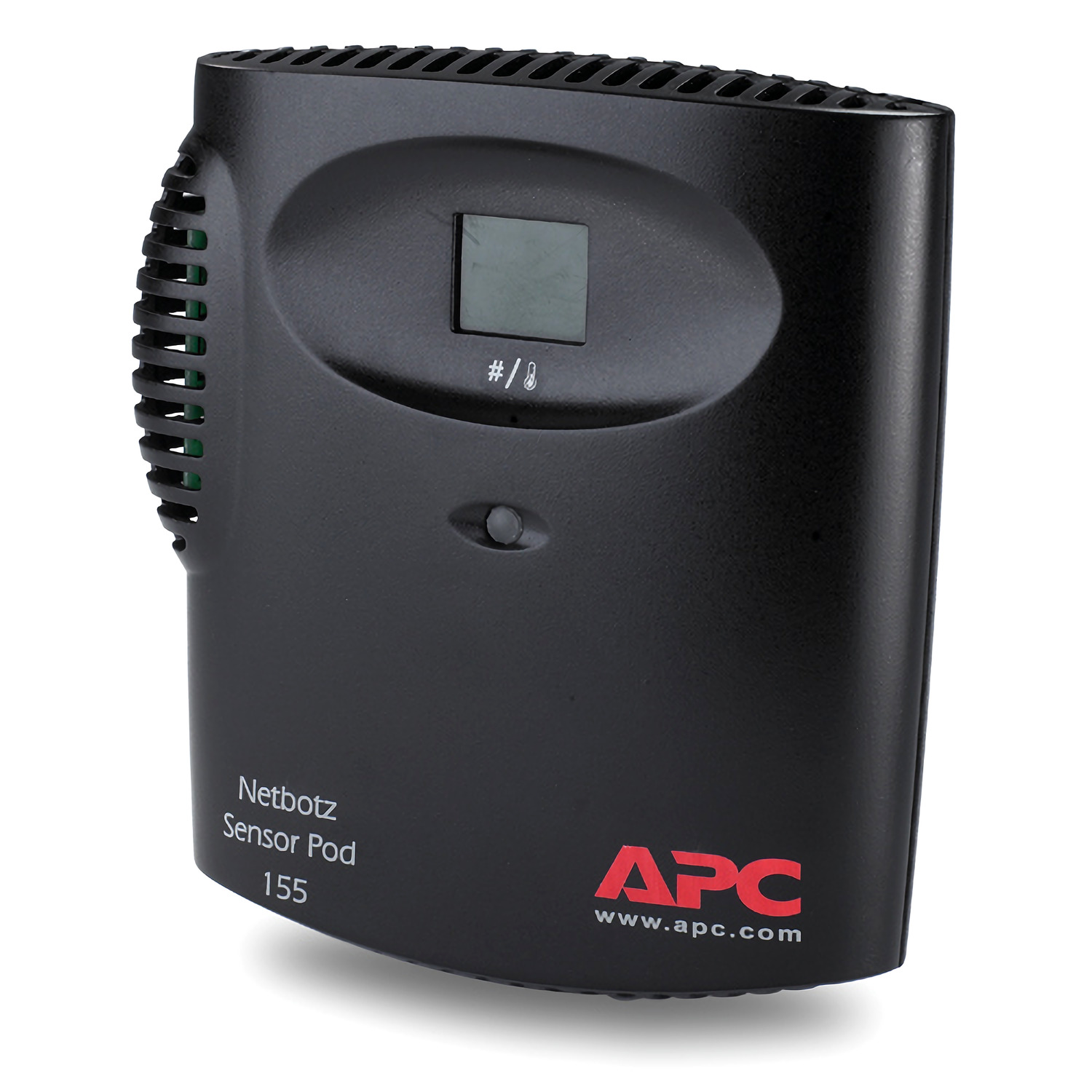 Modulo Sensor de Habitacion Netbotz 155 NBPD0155 — Schneider Electric — Schneider Electric