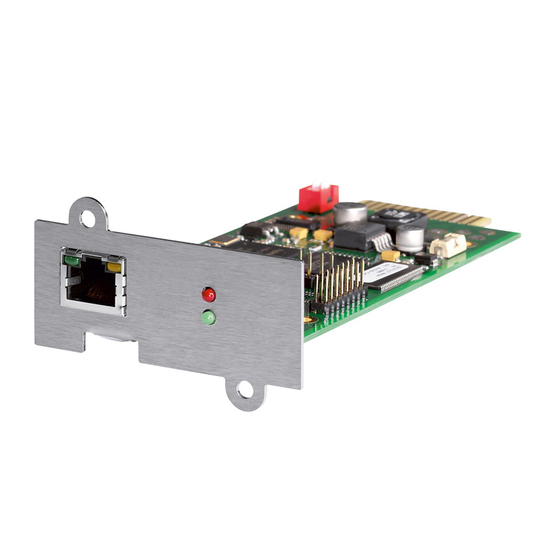 Tarjeta Red Ups Snmp CS101 310938 — Legrand — Legrand