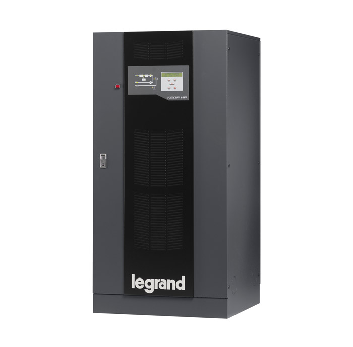Ups KEORHP100 100kVA 960430 — Legrand — Legrand