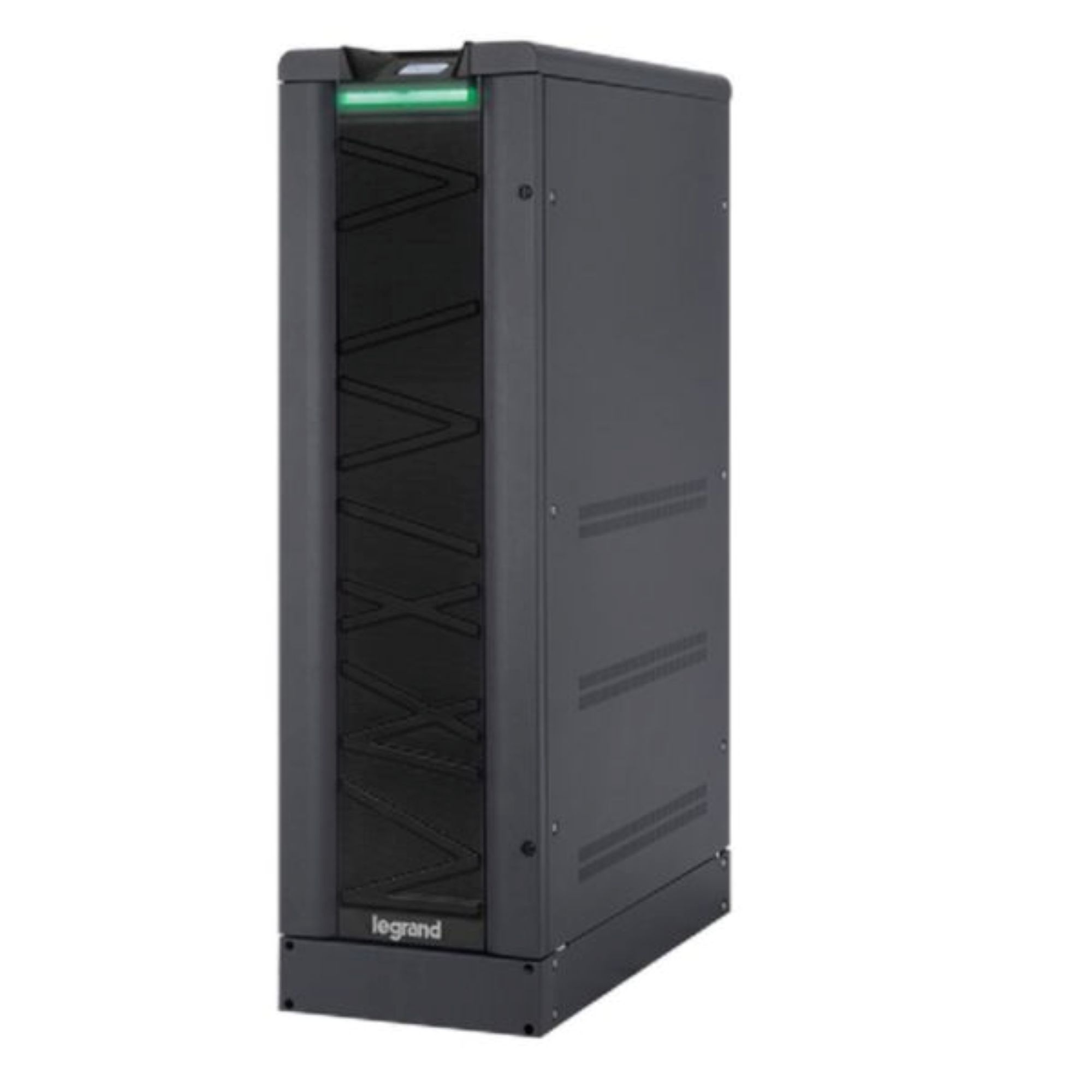 Ups Standar Trifas On-line 10kVA 24 Min 311021 — Legrand — Legrand