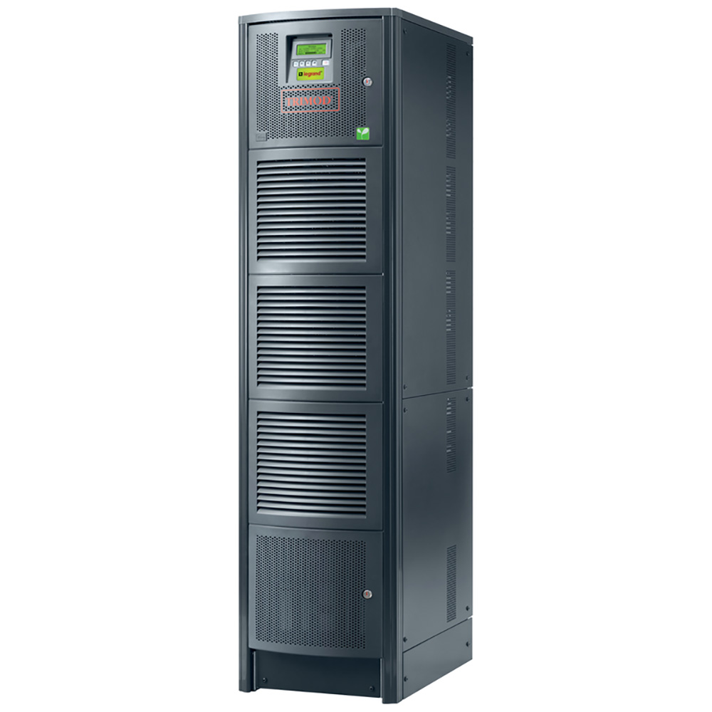 Ups/trimod He 40kVA - 0' 310419 — Legrand — Legrand