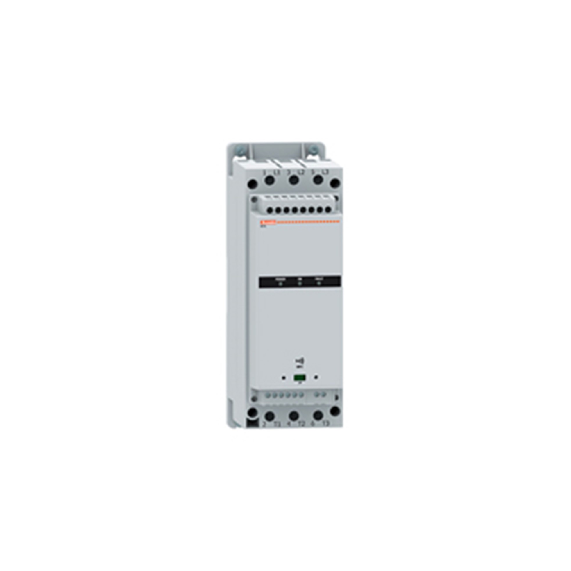 Modulo Tiristor 15kVAr 400VCA DCTLA4000150 — Lovato — Lovato