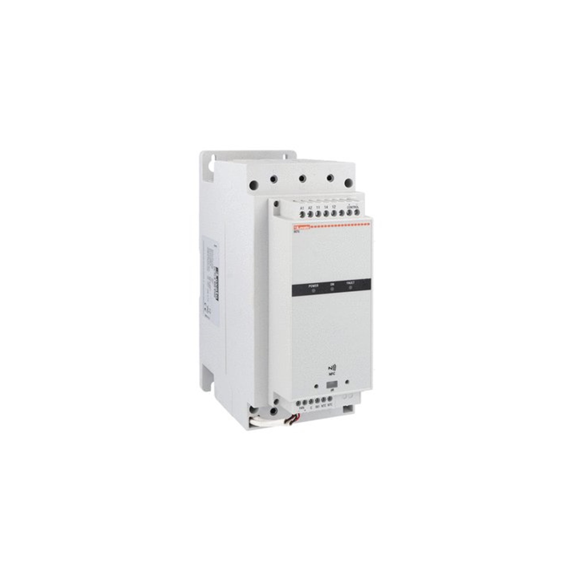Modulo Tiristor 50kVAr 400VCA DCTLA4000500 — Lovato — Lovato