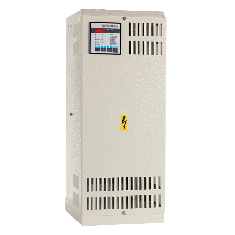 Banco Condensador 50kVAr Std 400V M5040 — Legrand — Legrand