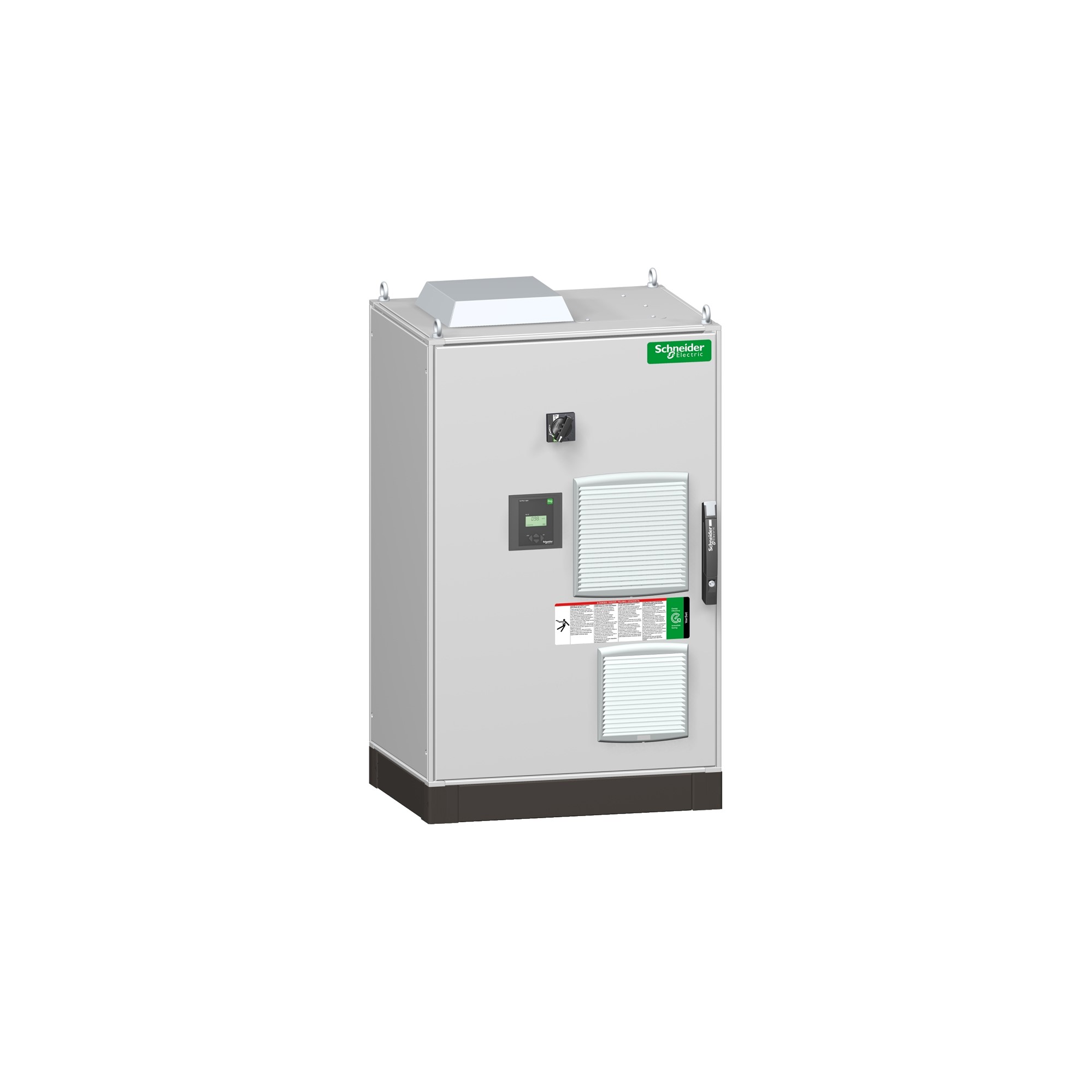 Banco Condensadores 100kVAr 400V 50Hz VLVAF2P03508AK — Schneider Electric — Schneider Electric