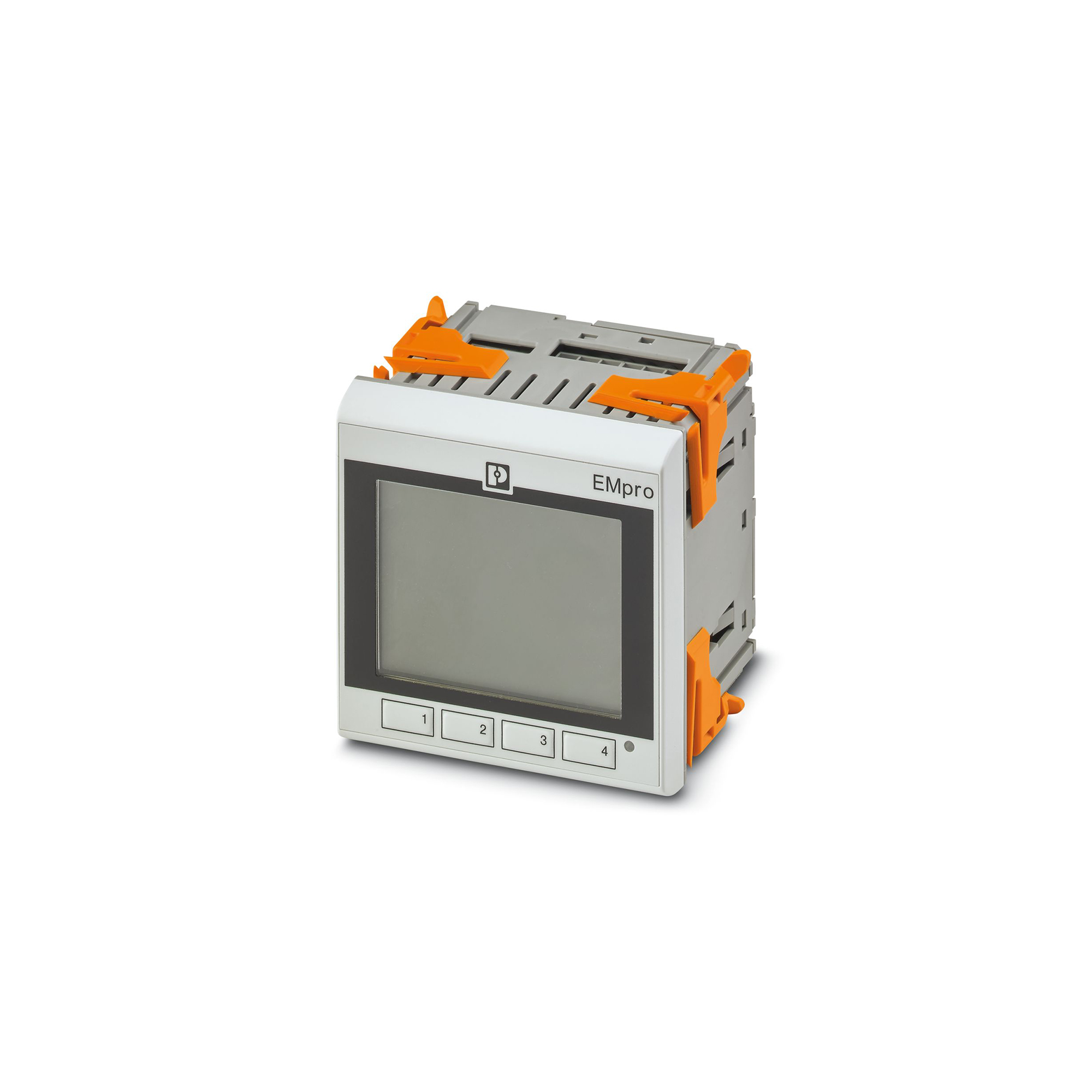 Medidor Con Conexion Rogowski 690V EEM-MA771-R 2908285 — Phoenix Contact — Phoenix Contact