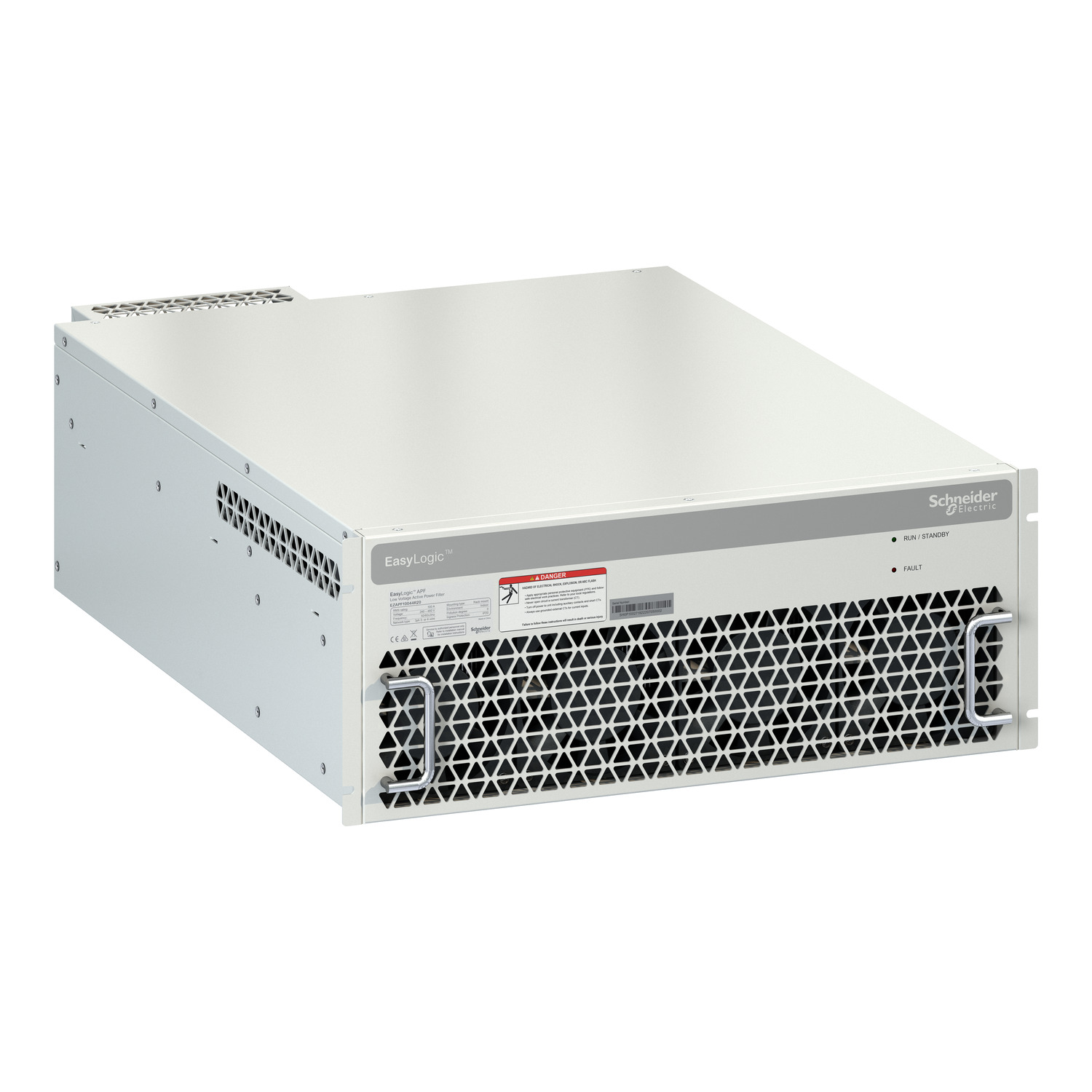 Filtro de Armonicos Apf 100A 400V IP20 EZAPF10044R20 — Schneider Electric — Schneider Electric