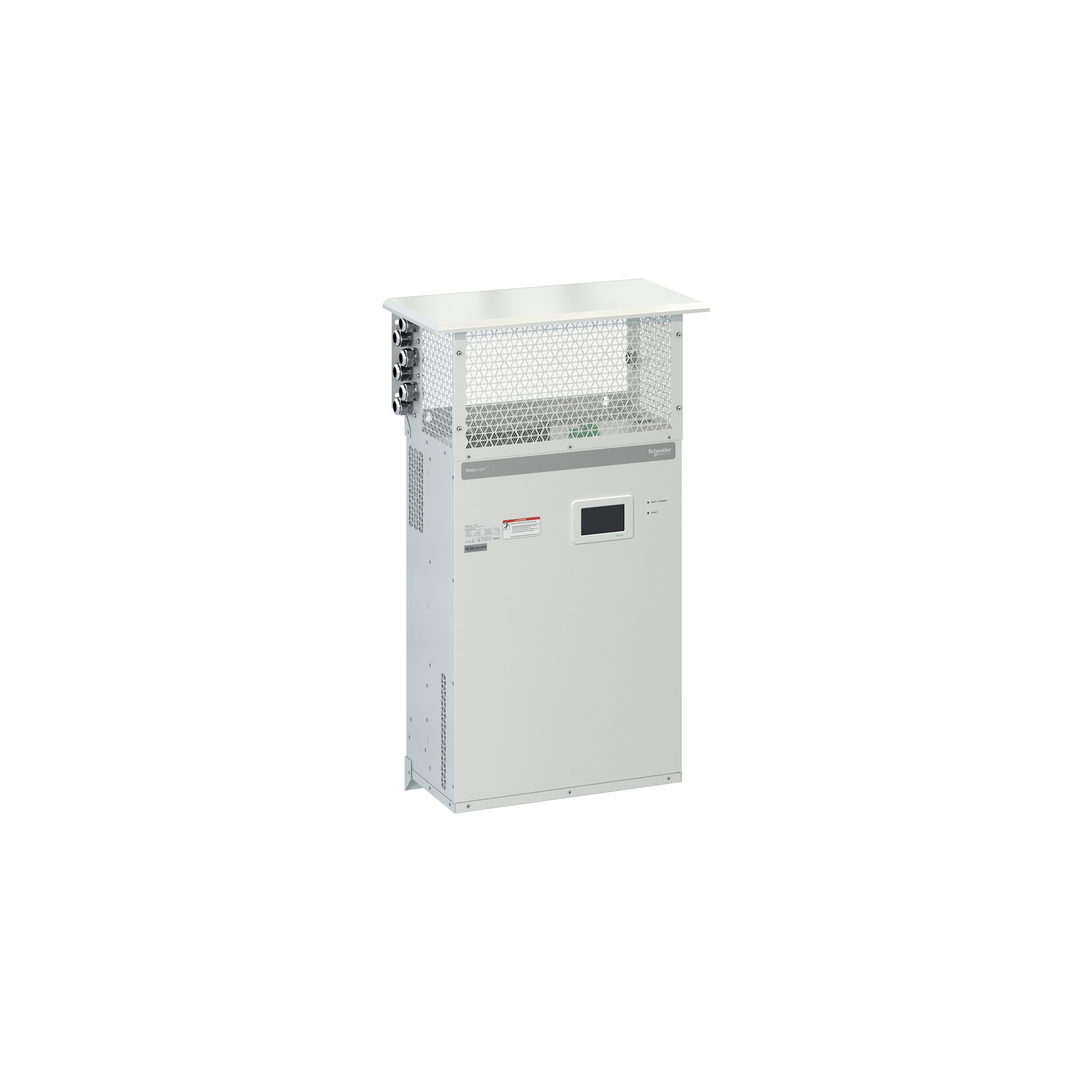 Filtro de Armonicos Apf 150A 400V IP31 Pared EZAPF15044W31 — Schneider Electric — Schneider Electric