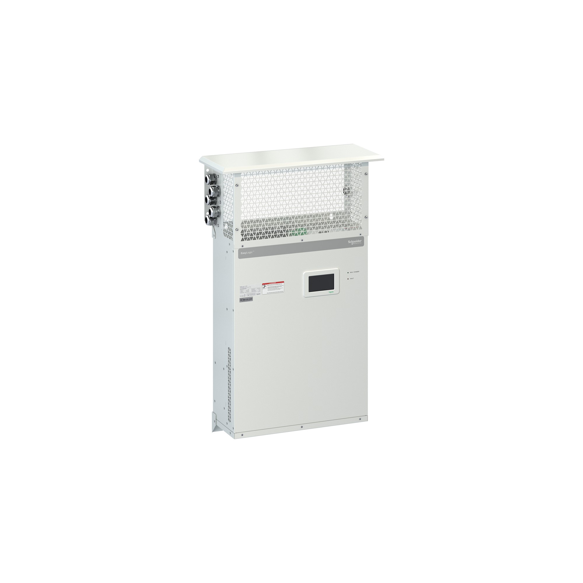 Filtro de Armonicos Apf 100A - 400V IP31 Pared EZAPF10044W31 — Schneider Electric — Schneider Electric