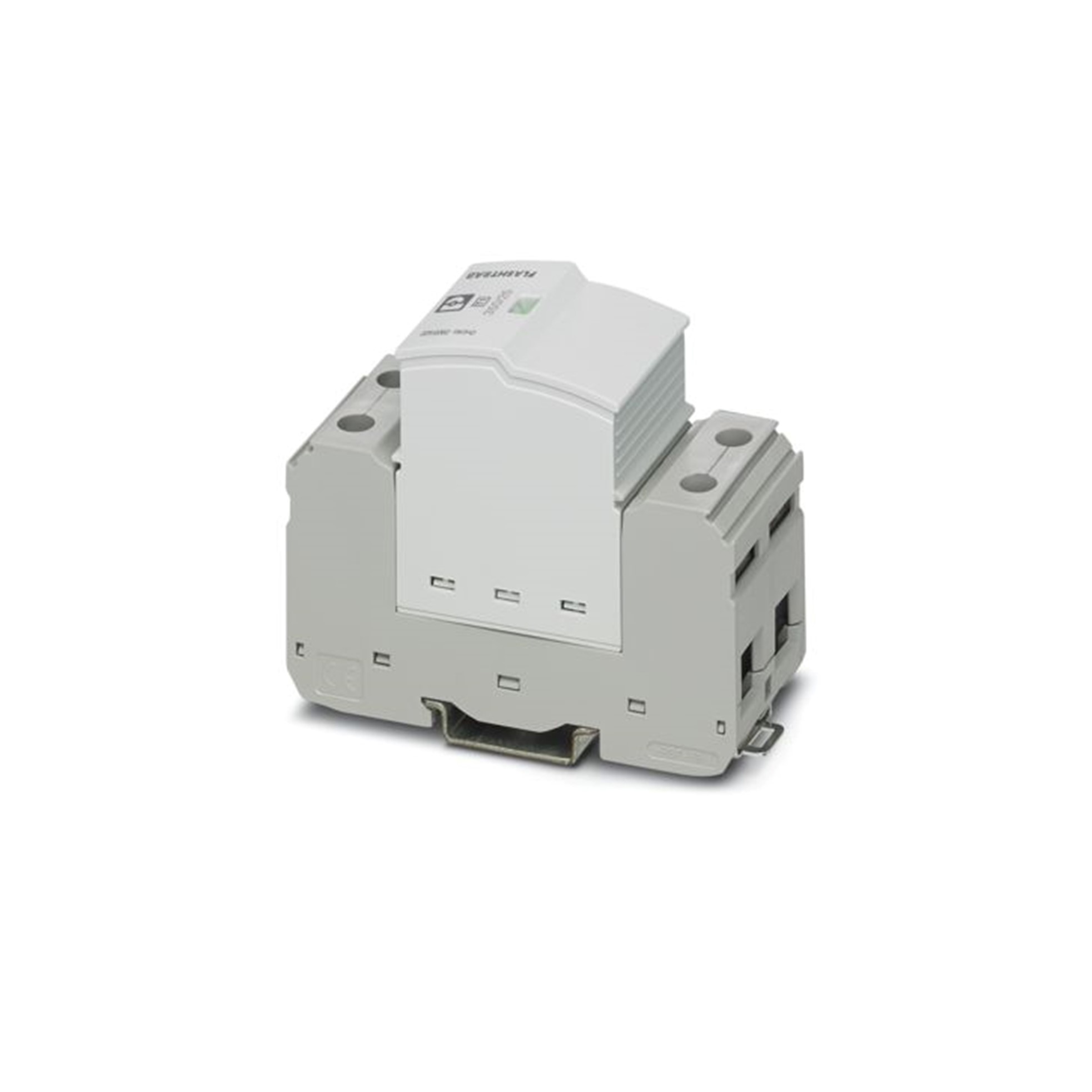 Flt Sec P T1 1C 350 25 Fm - Descargador Combinado de Tipo 1 Mas 2 2905414 — Phoenix Contact — Phoenix Contact