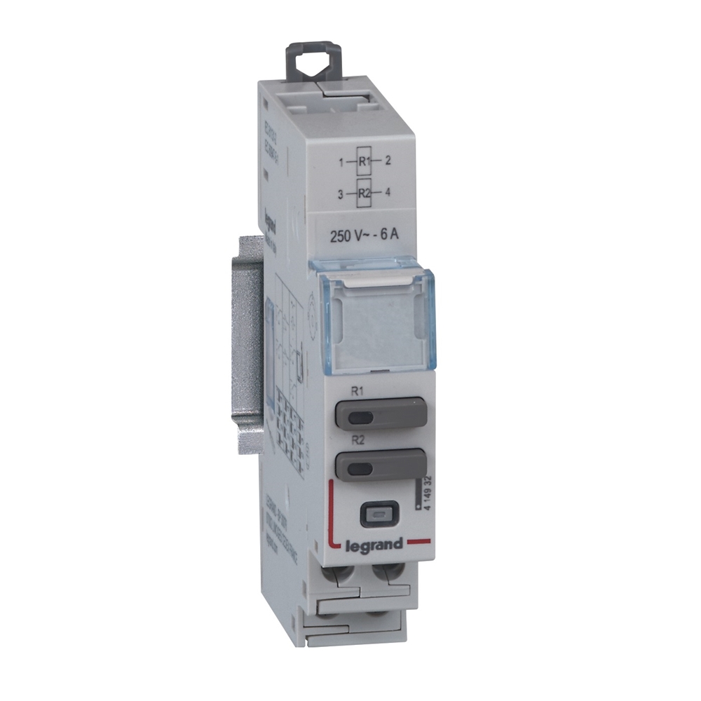 Ems CX3 Comando Universal 414932 — Legrand — Legrand