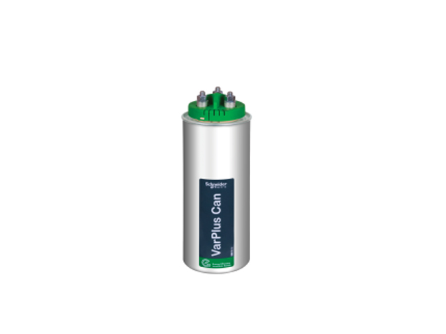 Condensador Varpluscan Heavy Duty 40kVAr - 400V BLRCH400A480B40 — Schneider Electric — Schneider Electric