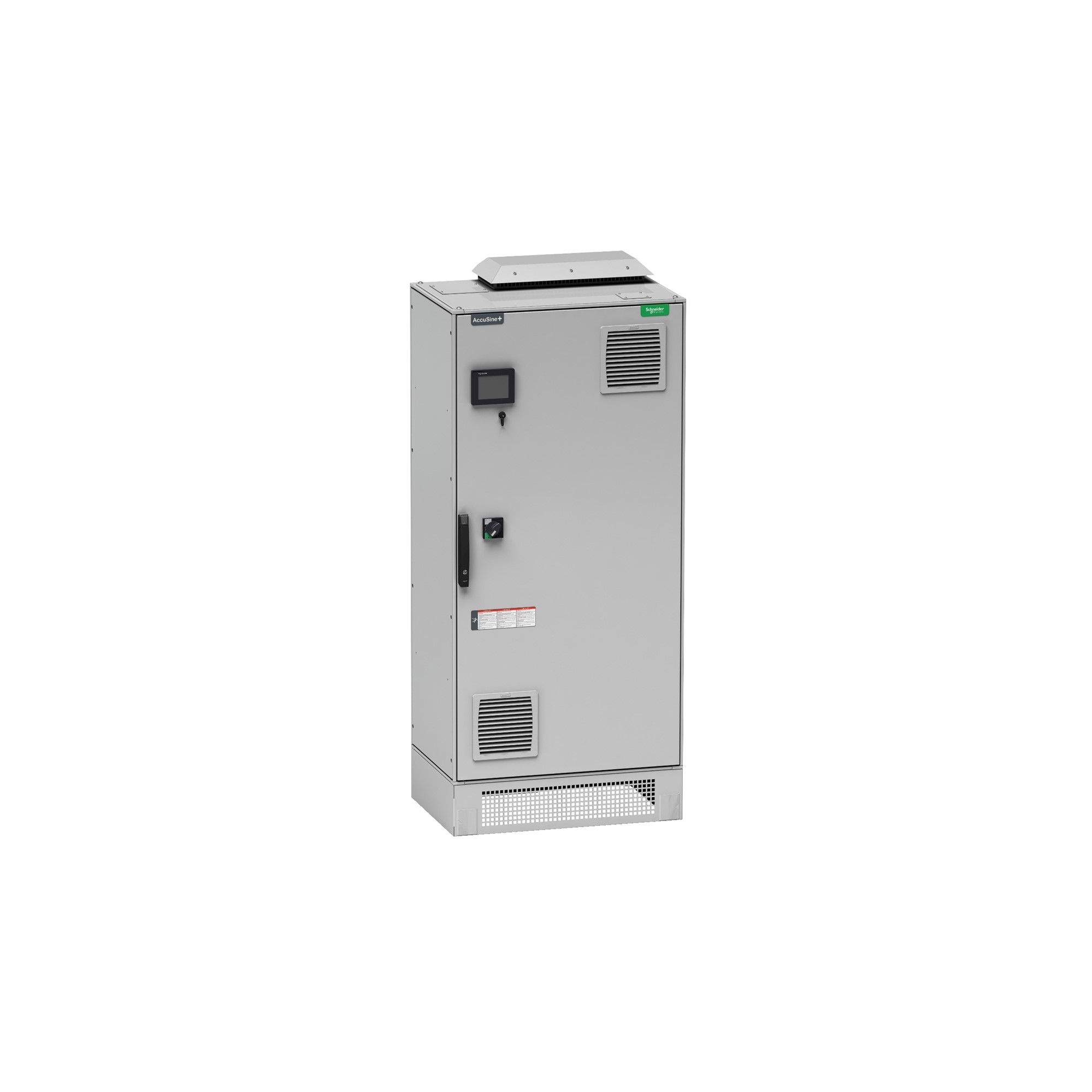 Filtro de Armonicos 300A 380-480VAC IP54 PCSP300D5IP54 — Schneider Electric — Schneider Electric