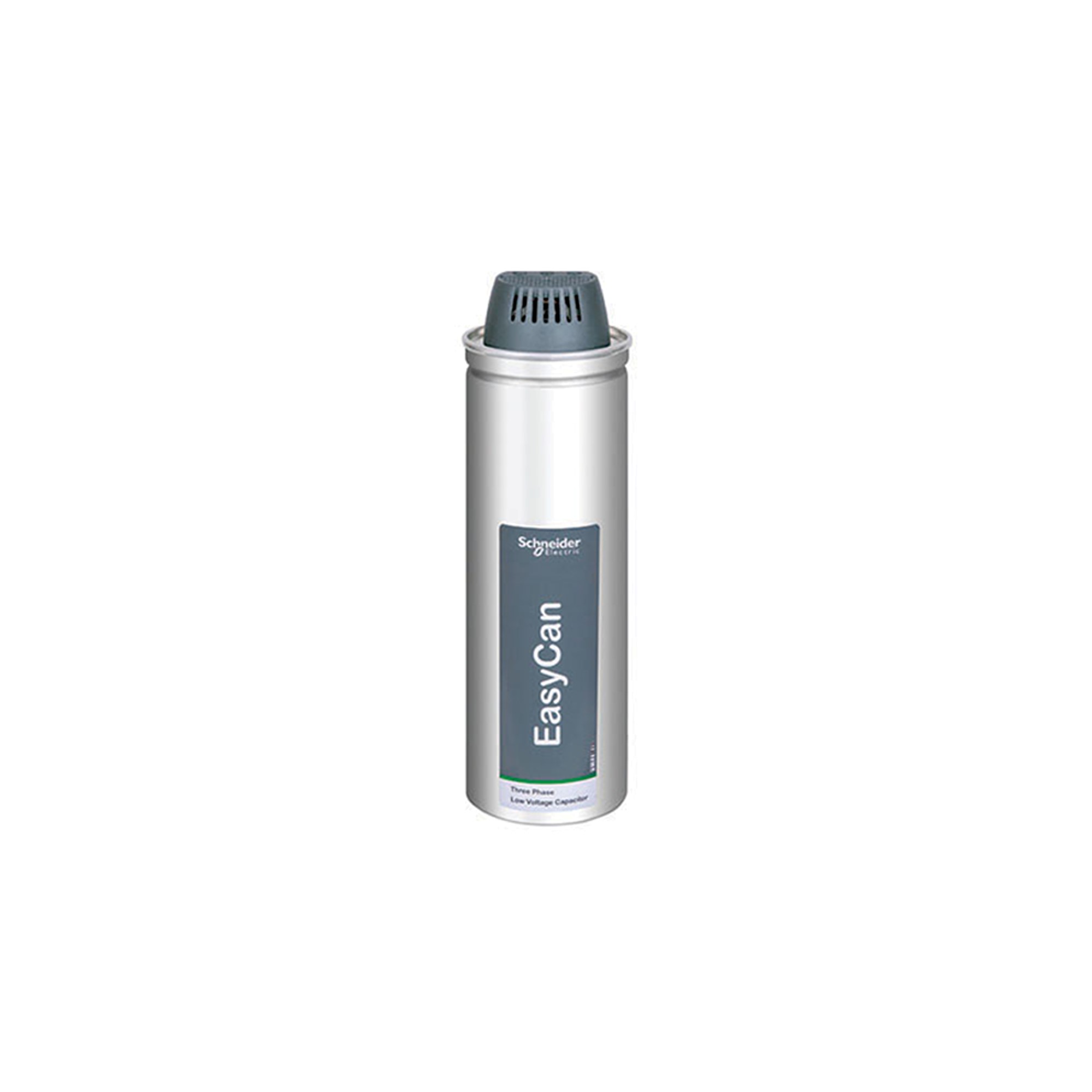 Condensador Std Duty 25kVAr 400V (Ver 458132559) BLRCS250A300B40 — Schneider Electric — Schneider Electric
