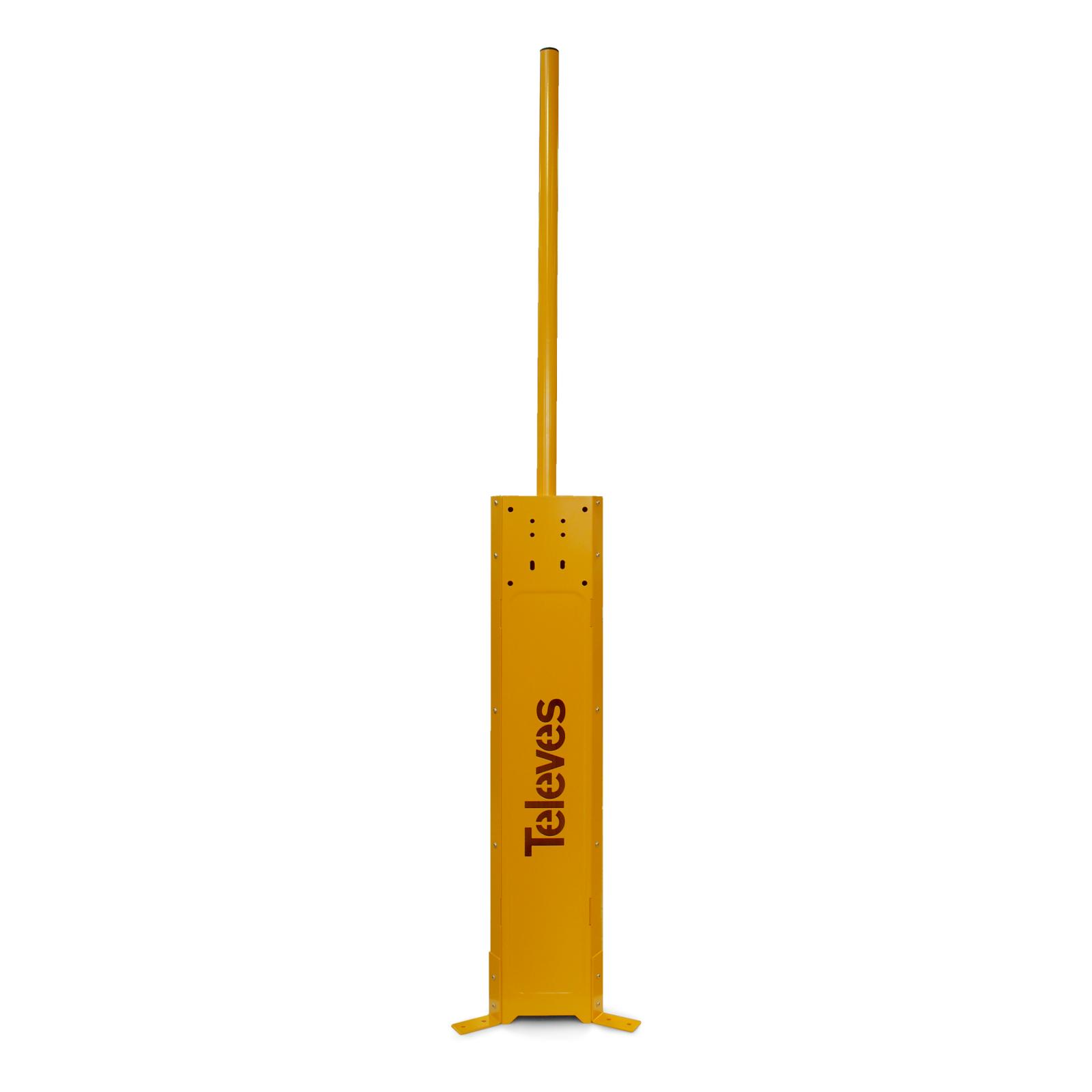 Torre Pack para Antenas 306501 — Televes — Televes