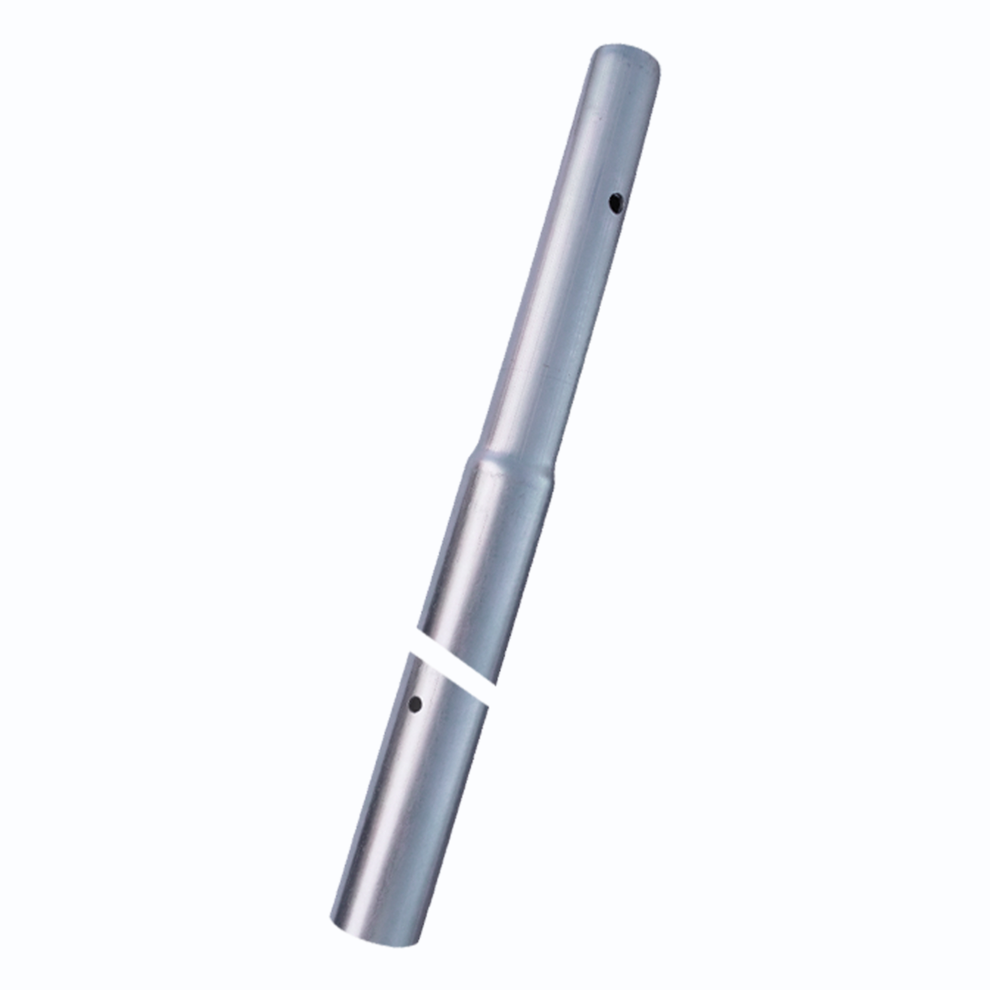 Mastil Zinc+rpr L 2.5M D 40mm E 2mm 3009 — Televes — Televes