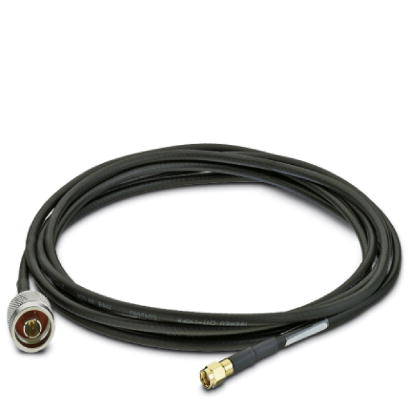 Cable Antena 2MT Con Conectores/mchos N y 2903265 — Phoenix Contact — Phoenix Contact