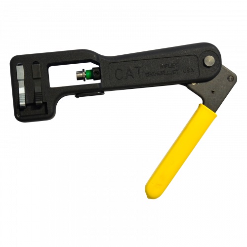 Herramienta Crimpado. Conectores F de Co 2163 — Televes — Televes