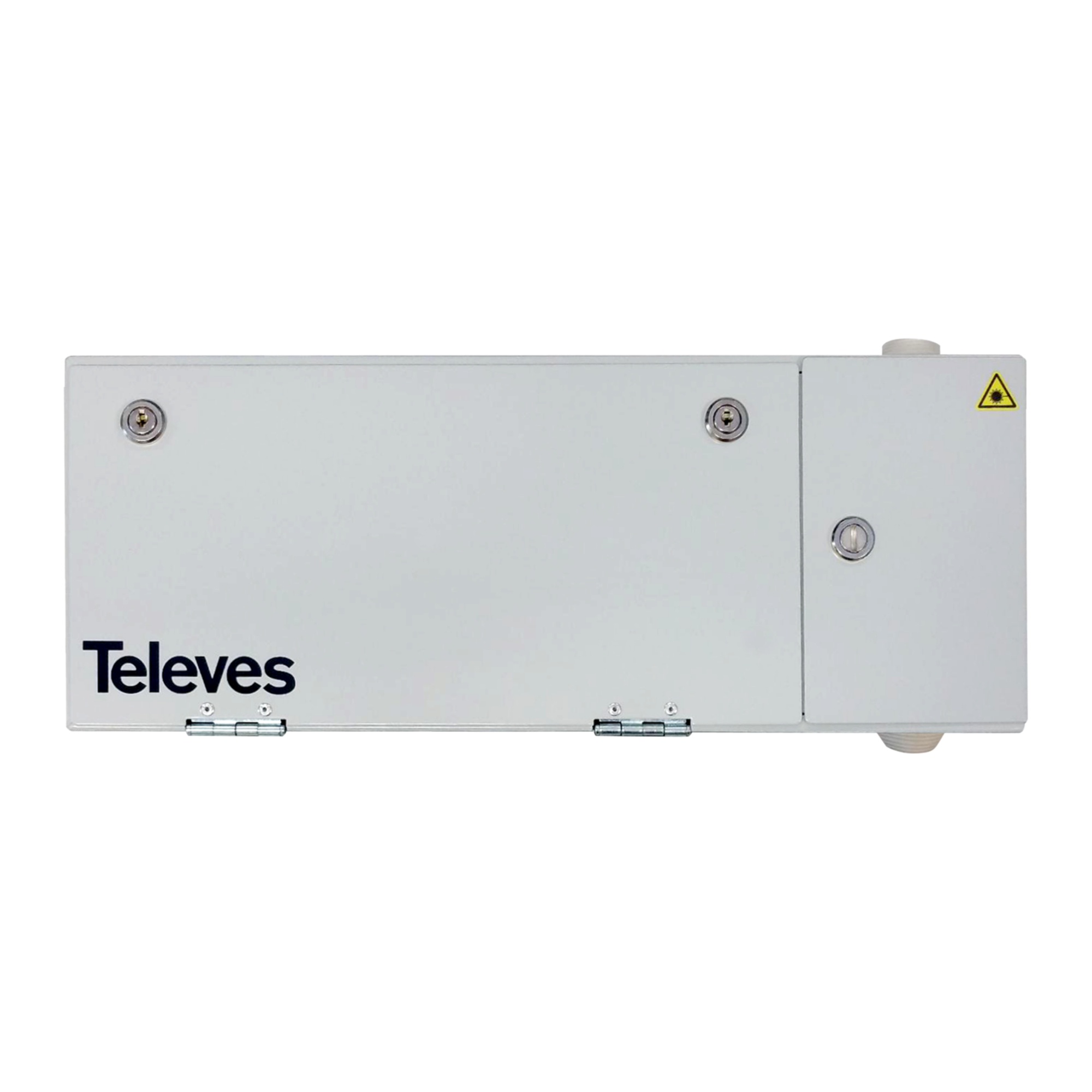 Registro Principal Apilable para F/o de 233003 — Televes — Televes