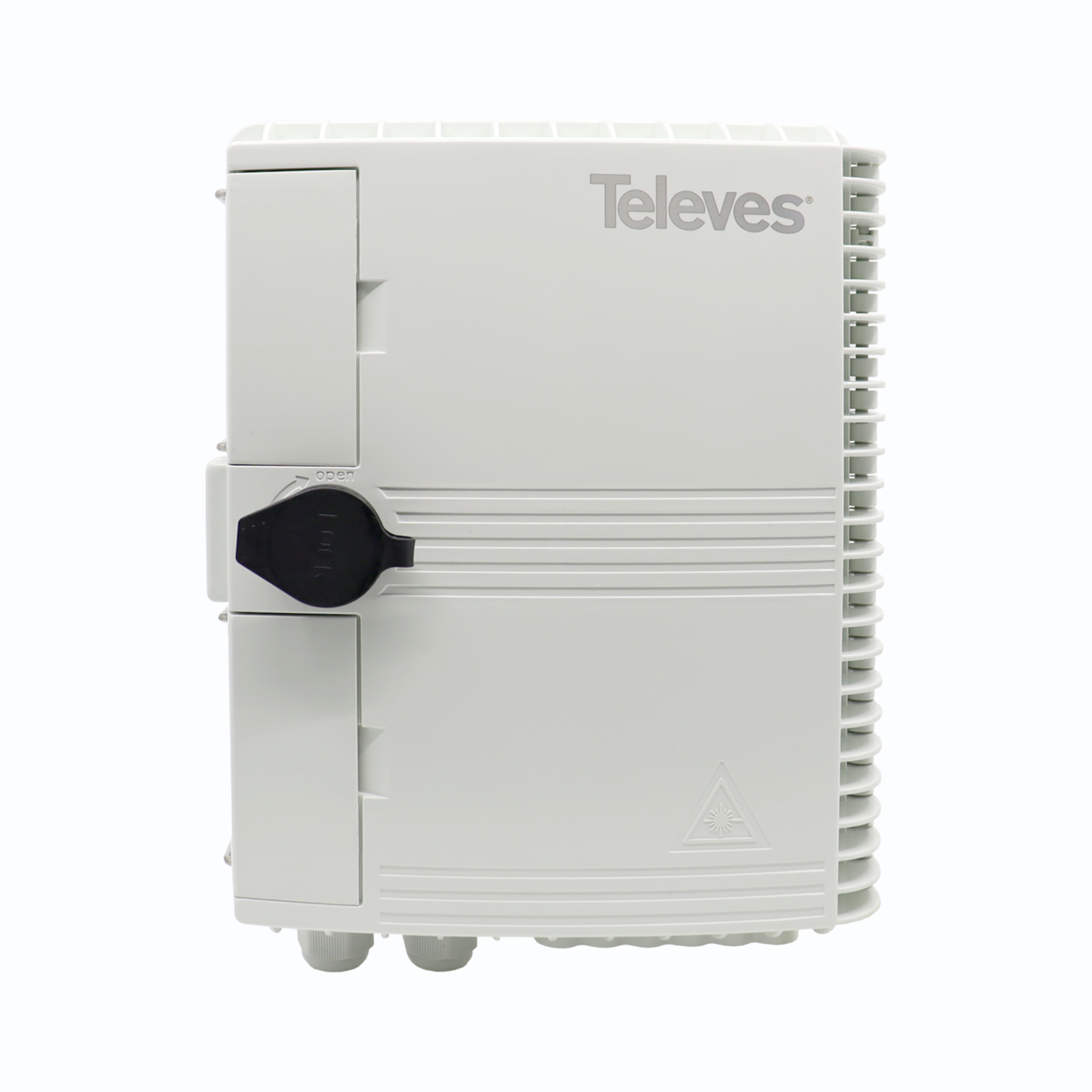 Registro Secundario Elemental F.o (Hasta 24 Fibras) 231303 — Televes — Televes