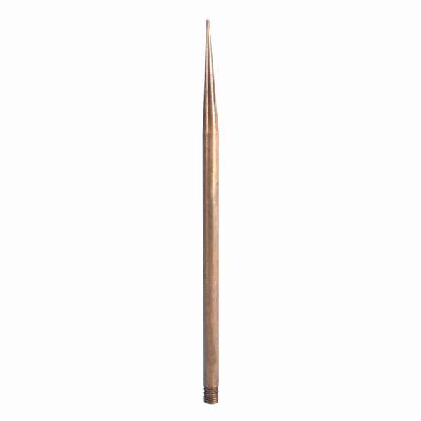 Punta Pararrayo 1/2 X 48 LPC228B (201657104) — Otras Marcas